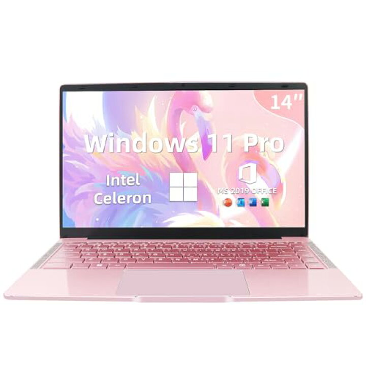 楽天市場】SERYUB ノートパソコン MS Office 2019 Win 11Pro 14インチ 