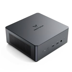 MINISFORUM Venus Series UM790Pro ~jpc Ryzen 9 7940HS DDR5 32GB 1TB PCIe4.0 SSD Windows11 RpNgpc Radeon 780M RYZEN AI GW HDM