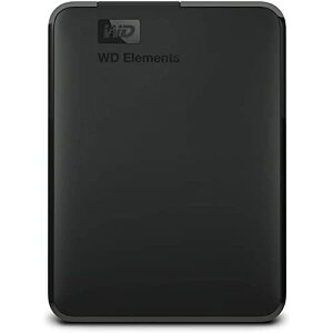 EGX^fW^(Western Digital) WD |[^uHDD 6TB USB3.0 ubN WD Elements Portable Otn[hfBXN / [J[2Nۏ WDBHJS0060BBK-WESN K㗝Xi