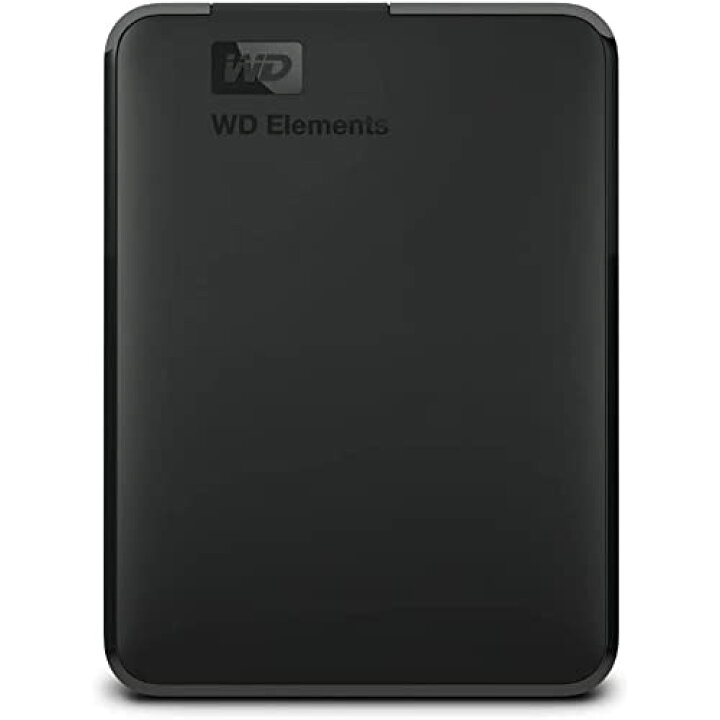 楽天市場】ウエスタンデジタル(Western Digital) WD ポータブルHDD 6TB  
