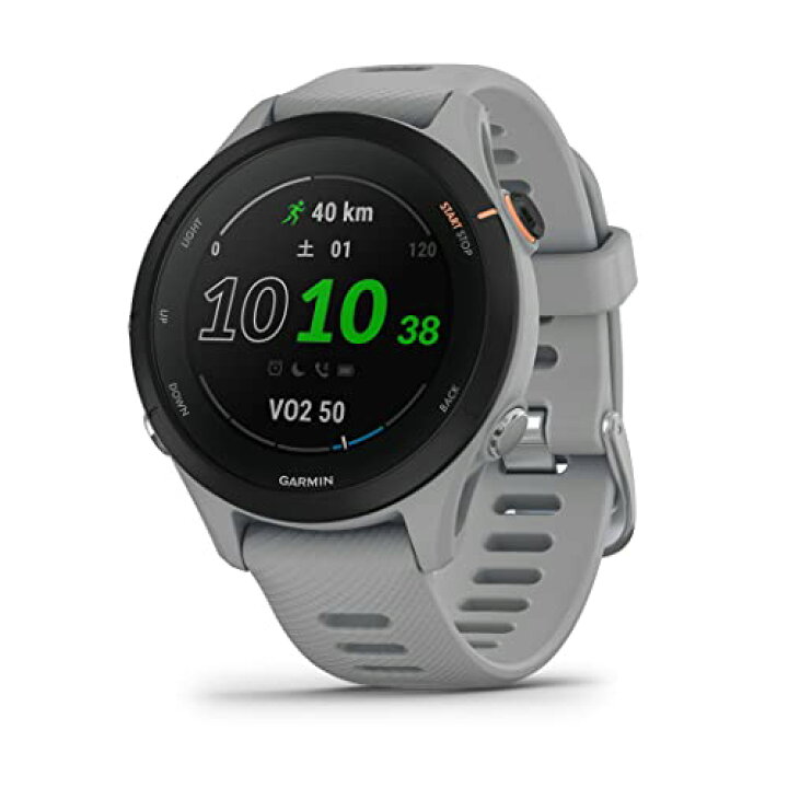 楽天市場】ガーミン(GARMIN) Forerunner 255S ランニングウォッチ  
