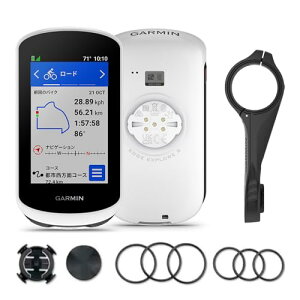 GARMIN(�K�[�~��)Edge Explore 2 Power �T�C�N���R���s���[�^�[ ���{���K�i