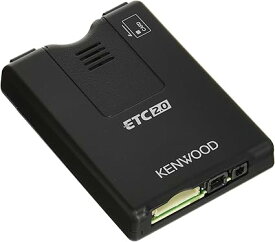 ケンウッド 彩速ナビ連動型ETC2.0車載器 ETC-N7000 高度化光ビーコンに対応 KENWOOD