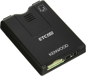 PEbh ʑirA^ETC2.0ԍڊ ETC-N7000 xr[RɑΉ KENWOOD