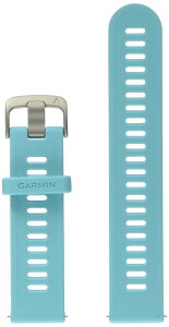 GARMIN(�K�[�~��) �����p�o���h Forerunner 55 �Ή� Aqua ���{���K�i �u���[ ��