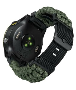 Rp`u K[~xg20mm 22mm 26mm Rp`uGARMIN EHb`iCX|[coh ϋv̍҂ݍ 550 pR[h X}[gEHb`oh R ?Forerunner/?Instinct/
