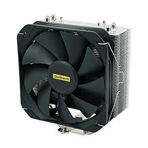 IEebN Silent Cooler CPUN[[ LGA1700 / LGA1200 (LGA115x n܂)ɑΉ CPU\Pbgɍ킹ĒłobNv[gt TDP200WΉ S҂ɂS 13cmPWMt@̗p TCht