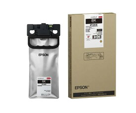 エプソン EPSON 純正インクパック ブラック 約10,000ページ IP12KB