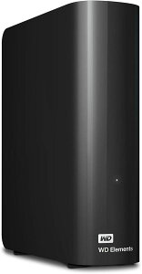 EGX^fW^(Western Digital) WD fXNgbvHDD 14TB USB3.0 WD Elements Desktop Otn[hfBXN / WDBBKG0140HBK-JESN [J[2Nۏ K㗝Xi