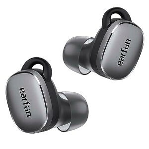 VGP 2024 EarFun Free Pro 3 ANC@\CXCz bluetooth/Snapdragon SoundΉ/QCC3072`bv/aptX adaptive Bluetooth 5.3/CX[d/6-}CN