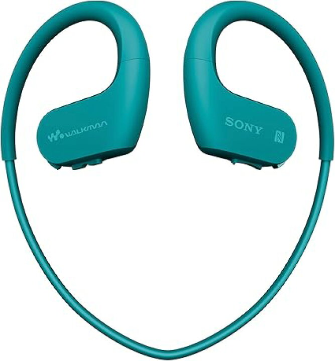 楽天市場】ソニー(SONY) ヘッドホン一体型ウォークマン Wシリーズ NW 