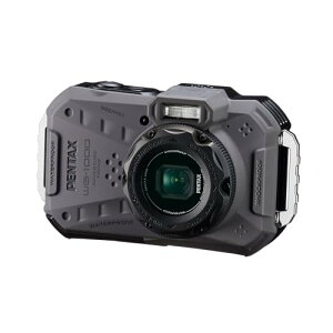 y^bNX PENTAX WG-1000 O[ {ihfW^J 15mh (A1) 2mϏՌ hodl 2153