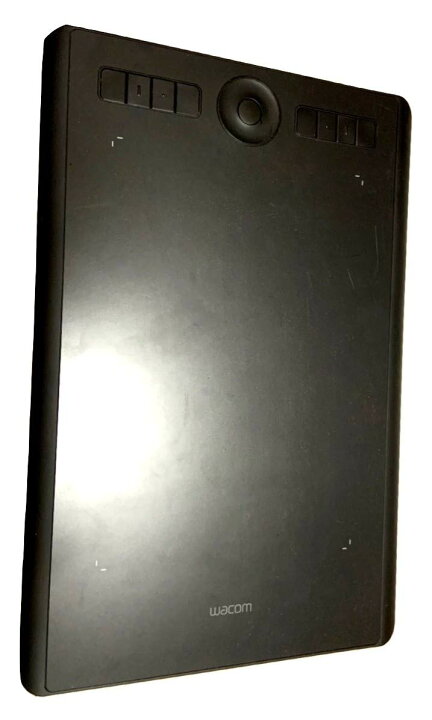 楽天市場】Wacom(ワコム) ワコム ペンタブレット ペンタブ Wacom 