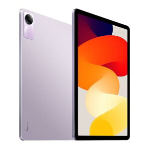 Xiaomi Redmi Pad SE ^ubg 6GB + 128GB Wi-fi {Ή 11C` FHD+ ACPA fBXvC 90Hz 8000mAh eʃobe[ yʃ{fB Snapdragon 680 MIUI 1