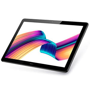 HUAWEI MediaPad T5 10 10.1C`^ubgW-Fif RAM2GB/ROM16GB {K㗝Xi