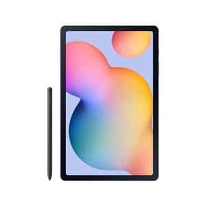 Galaxy Tab S6 Lite 2024(Wi-Fif) IbNXtH[hO[ ^ubg { [ Samsung Ki 2024N Syt 10.4C` y465g 64GB(ő1TBg) Androi