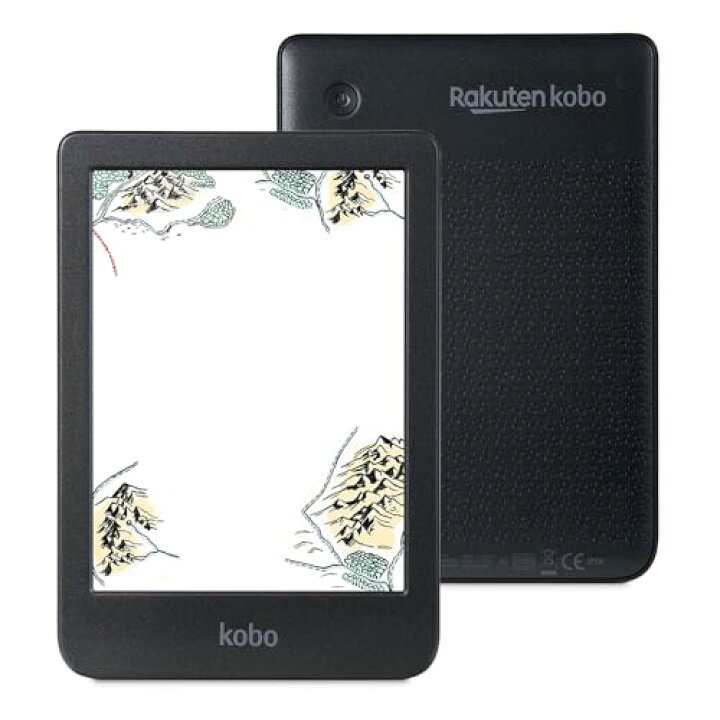 楽天市場】Kobo Clara Colour/カラー対応/Eink/電子書籍リーダー / 16 