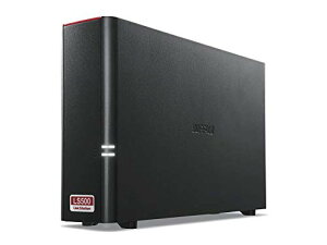 BUFFALO NAS X}z/^ubg/PCΉ/ubN lbg[NHDD 3TB LS510D0301G ANZXłKȍf