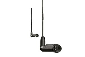 SHURE VA AONIC 3 ՉCz / SE31BABKUNI-A ubN : / / }CN Rt/Ji^ Ki/[J[ۏ2N