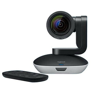 logicool WN[ PTZ PRO 2 rfIJt@X HDJ (p/eBg/Y[) CC2900EP