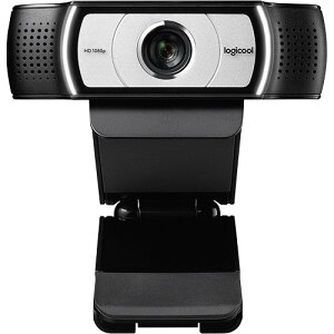 logicool WN[ C930e WEBCAM@EFuJ C930eR
