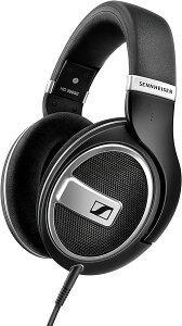 [nCU[ Sennheiser wbhz L HD 599 SE I[v^ J^ ubN Ki