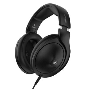 �[���n�C�U�[ Sennheiser �w�b�h�z�� �L�� HD 620S �u���b�N ���^ �I�[�o�[�C���[ �����\�g�����X�f���[�T�[ �A�R�[�X�e�B�b�N�t�H�[�� ���y�ʃ{�C�X�R�C�� �������K�i