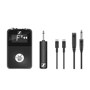 Sennheiser [nCU[ XSW-D PEDALBOARD SET y_{[hZbg Ki 508486 XSCXfW^