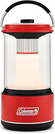 コールマン(Coleman) ランタン バッテリーガードLEDランタン/1000 防水 点滅機能付 1000ルーメン