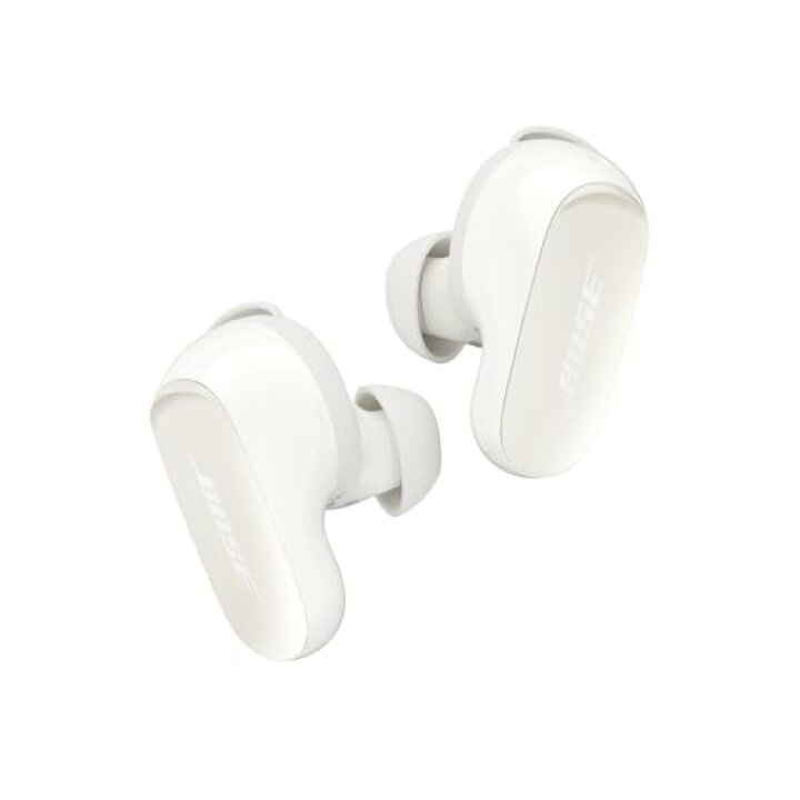 楽天市場】Bose QuietComfort Ultra Earbuds 完全ワイヤレス ノイズ 