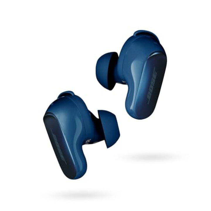 楽天市場】Bose QuietComfort Ultra Earbuds LE 完全ワイヤレス ノイズ 