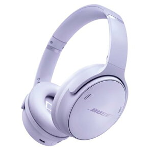 Bose QuietComfort Headphones LE ���S���C�����X �m�C�Y�L�����Z�����O�w�b�h�z�� Bluetooth�ڑ� �}�C�N�t �ő�24���ԍĐ� �}���[�d �`���h���C���b�N