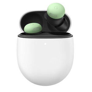 Google Pixel Buds Pro 2 Wintergreen GA05764-JP 
