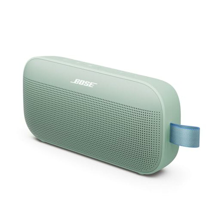 楽天市場】Bose SoundLink Flex Portable Speaker LE (第2世代 