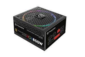 Thermaltake TOUGHPOWER GRAND RGB -850W -NON DPS- 80+GOLD PCdjbg PS673 PS-TPG-0850FPCGJP-R