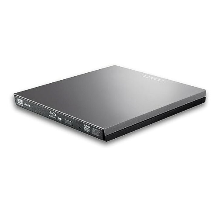 楽天市場】ロジテック Toast20 Mac 専用ソフト 付属 外付け ブルーレイ 