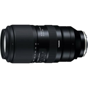 ^ 50-400mm F4.5-6.3 Di III VC VXD \j[E}Egp A067