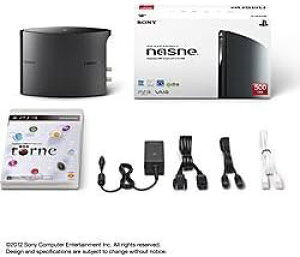 �\�j�[ nasne(�i�X�l) CECH-ZNR1J