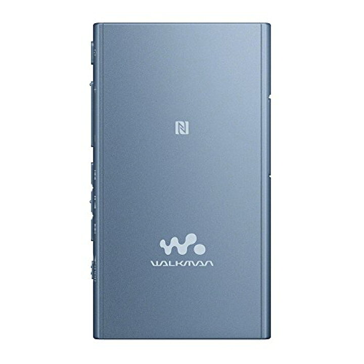 楽天市場】ソニー ウォークマン Aシリーズ 16GB NW-A45 : Bluetooth  