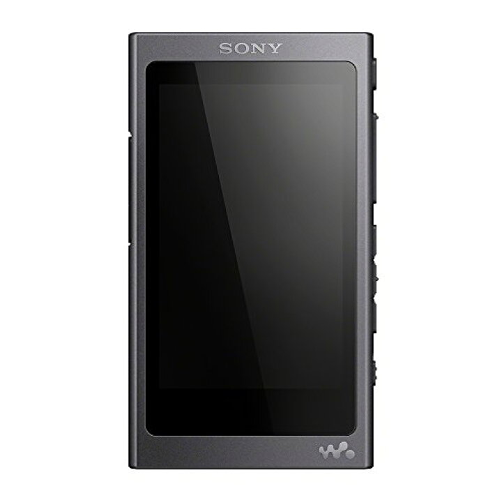 SONY ウォークマン Aシリーズ NW-A45(B) 楽天市場】ソニー 