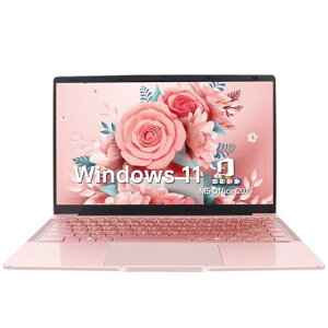 ESBOOKm[gp\R Windows 11 Pro MS Office 2019 14C`IPSt/1920 1080FHDfBXvC Jt ʃm[gp\R/^PCm[g\CPU/ݒsv/8GB/