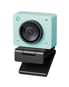 OBSBOT MEET 2 4K WebJ EFuJ AI 4800f HDR ʑoAF tB^[H mCYጸ}CN CuzM rfIʘb PC Mac Windows (O[)