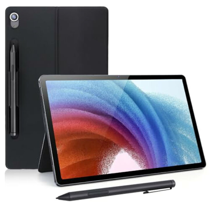 楽天市場】BekoQurd タブレット タッチペンとカバー付きタブレット11 
