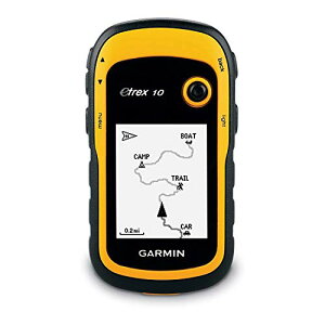 GARMIN(K[~) nfB GPS eTrex 10 sAi