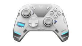FLYDIGI フライディジ ワイヤレスコントローラー 「APEX4」 Nintendo Switch™ Windows PC iPhone Android 対応 日本正規代理店品