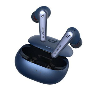 Anker Soundcore Liberty Air 2 Pro CX Cz Bluetooth Ή SCXCz / Bluetooth5.0Ή / EgmCYLZO/O荞/CX[dΉ / IP