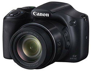 Canon fW^J PowerShot SX530HS w50{Y[ PSSX530HS