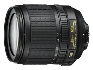 Nikon �W���Y�[�������Y AF-S DX NIKKOR 18-105mm f/3.5-5.6G ED VR �j�R��DX�t�H�[�}�b�g��p