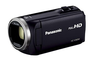 �p�i�\�j�b�N HD�r�f�I�J���� V360M 16GB ���{��90�{�Y�[�� �u���b�N HC-V360M-K