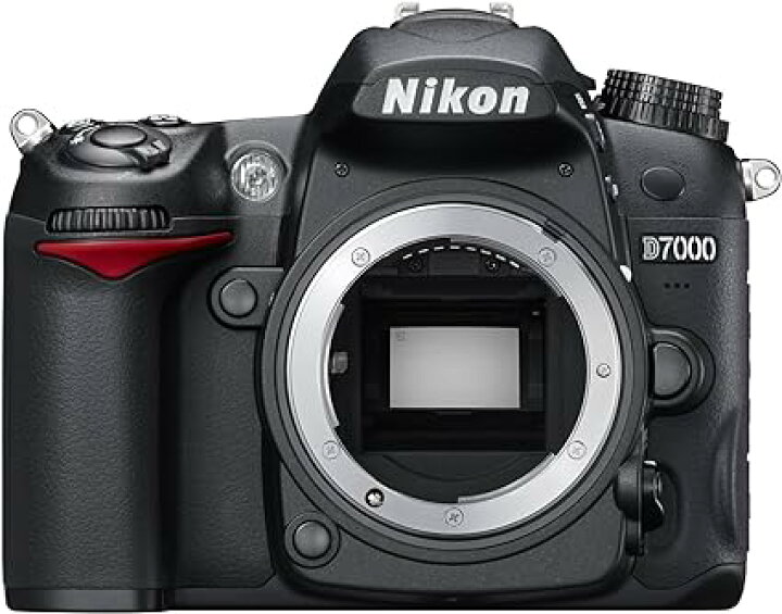 楽天市場】Nikon デジタル一眼レフカメラ D7000 ボディー : ネコサン商店